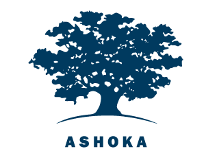 Ashoka Logo