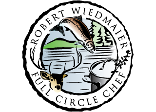 Full Circle Chef Logo